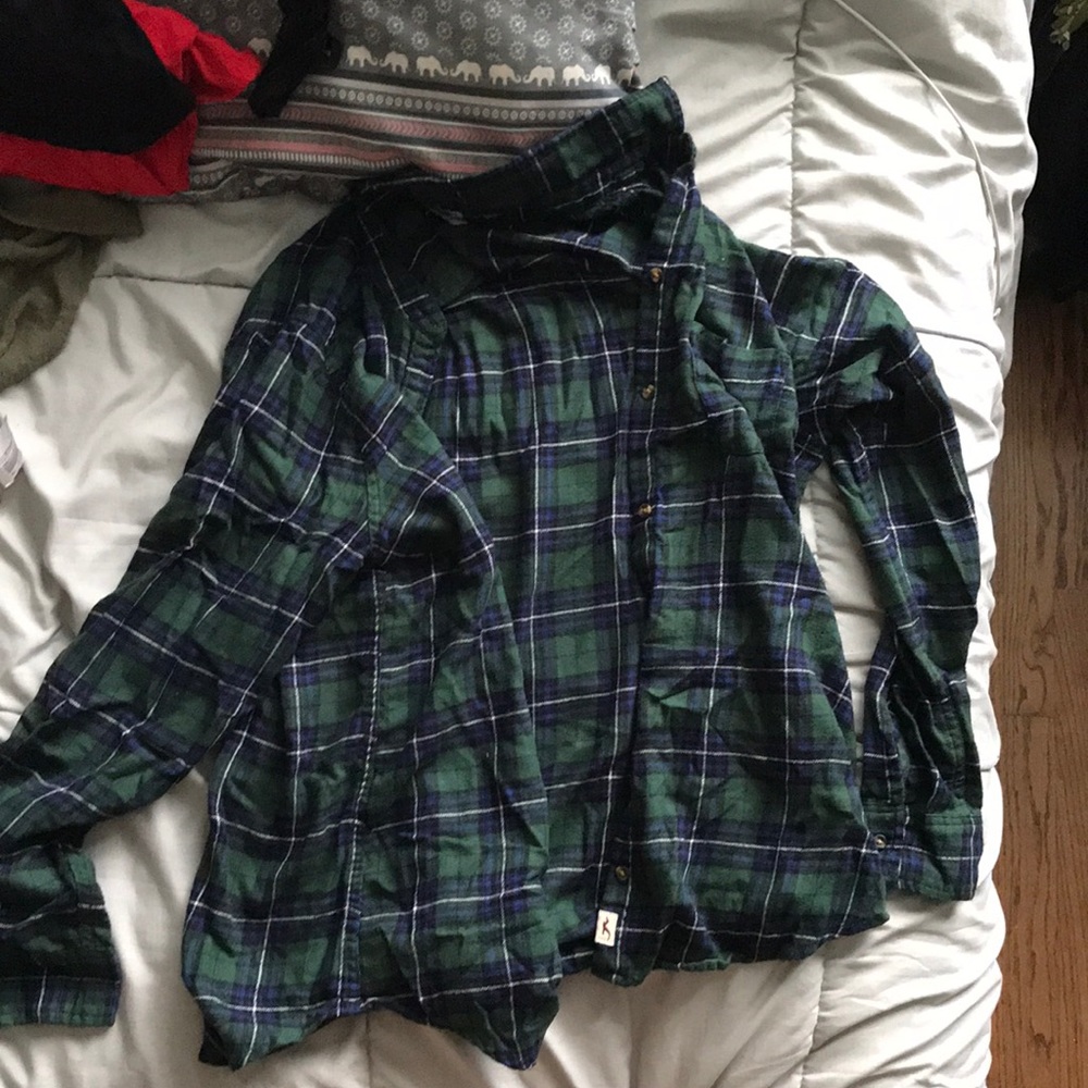 Long sleeve